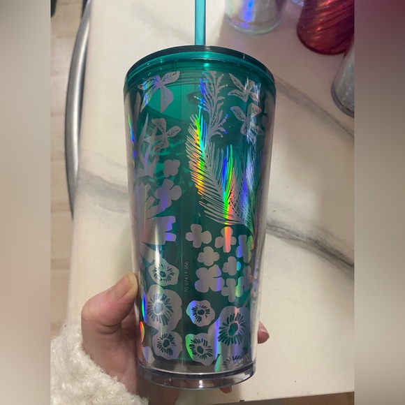 Starbucks grande Tumbler - Picture 2 of 2